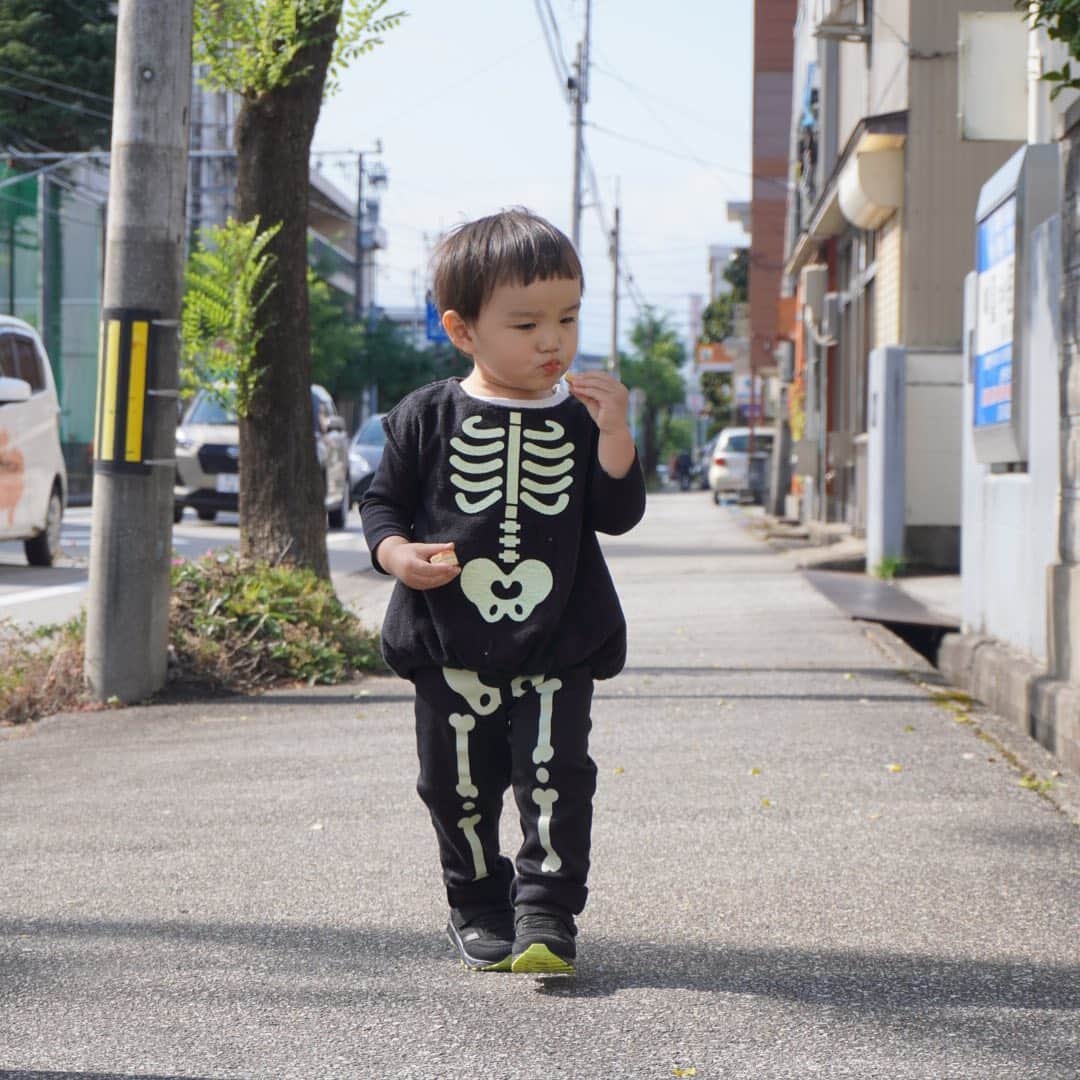 のインスタグラム：「過去投稿。可愛いから載せとこ。」