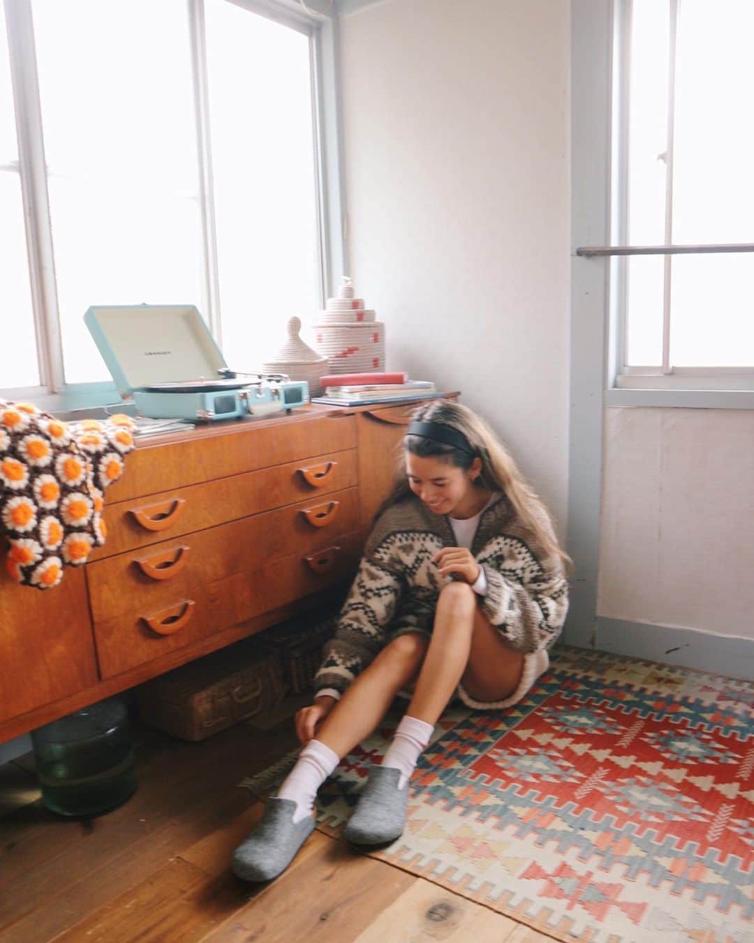 Rika Vanessaのインスタグラム