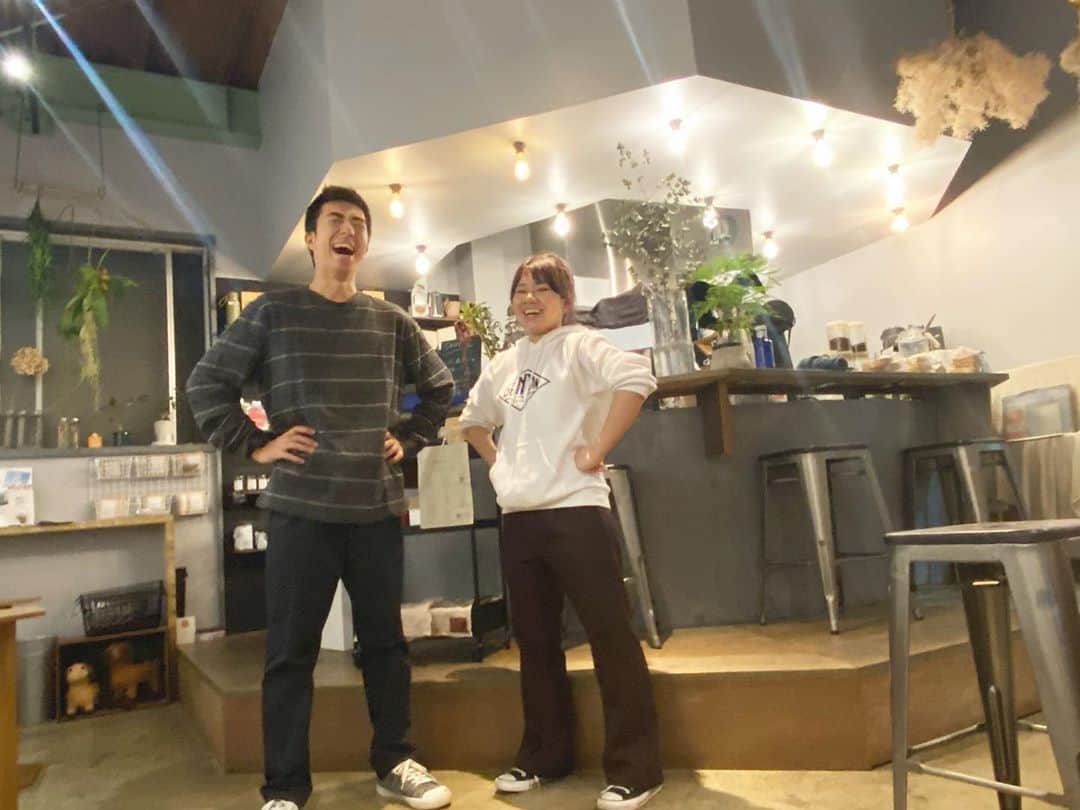 HeyCoffeeのグルメインスタ