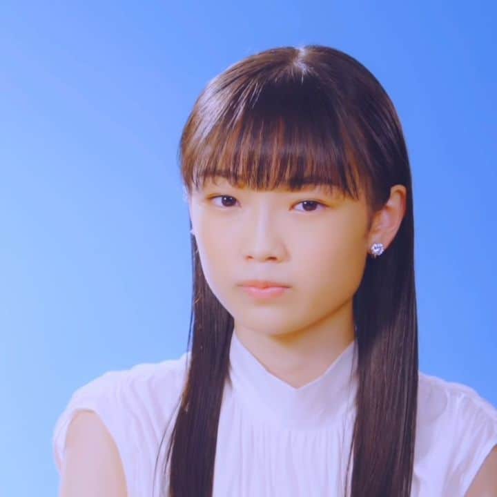 モーニング娘。'20のインスタグラム：「- . 「手紙 ～拝啓 十五の君へ～」 . . #山崎愛生 . .」