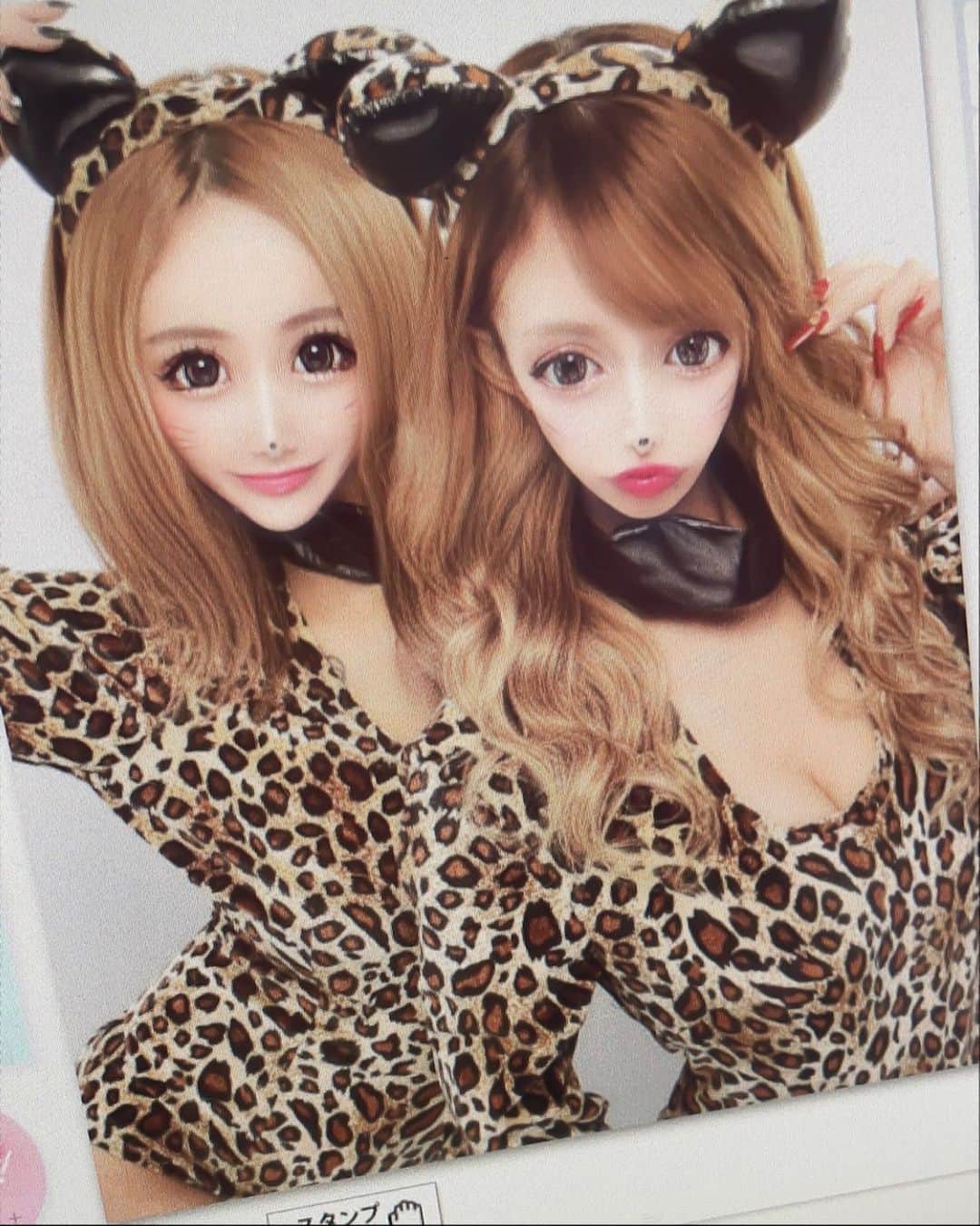 のインスタグラム：「🐾 . #ハロウィンはコスプレ大会だと思ってる #変態仮装大会」