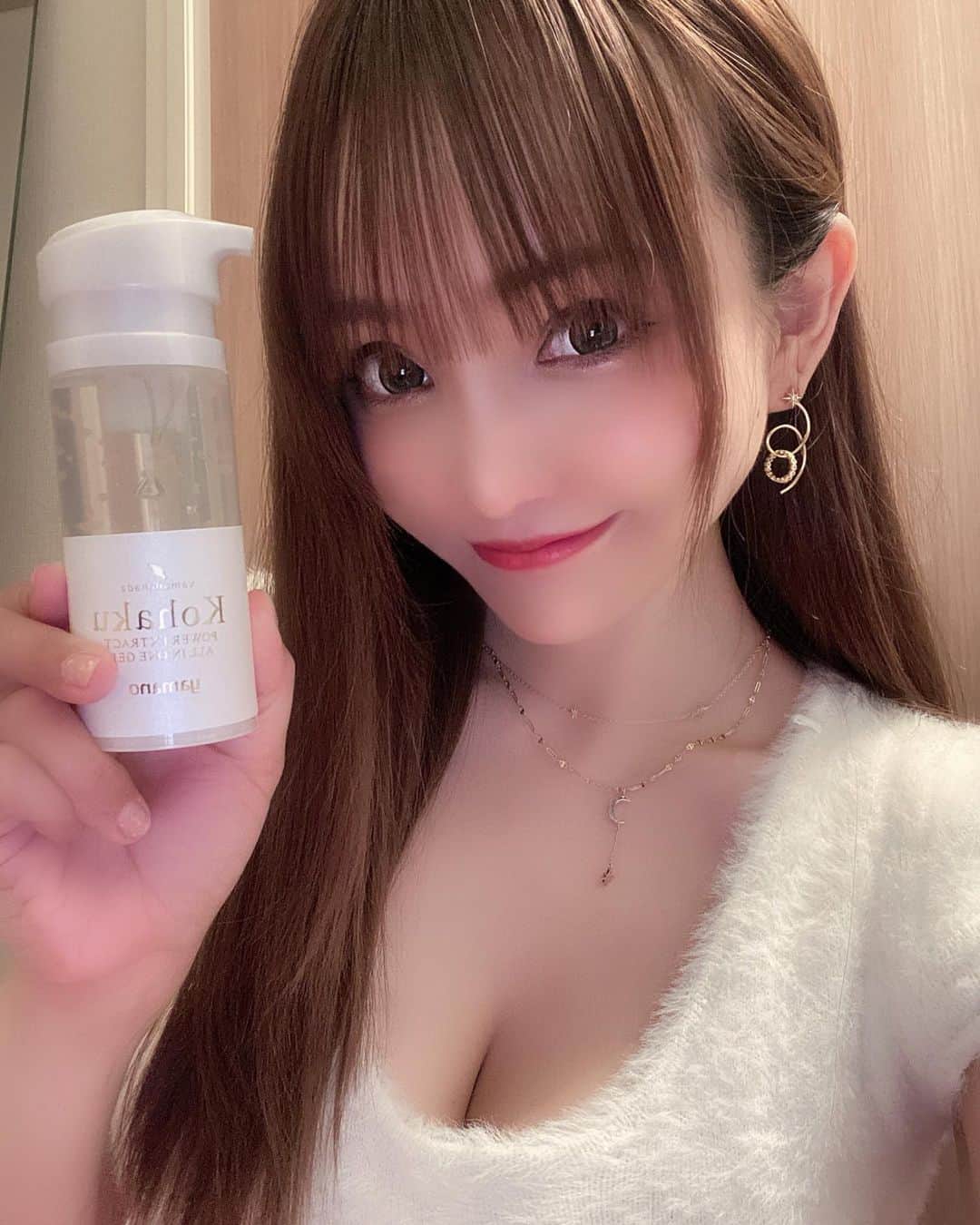 宇佐美あいりのインスタグラム