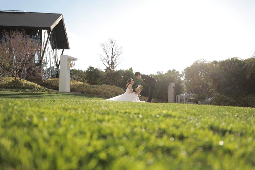 17人をフォロー中 【結婚式場】ラヴィマーナ神戸ウエディングのグルメインスタ