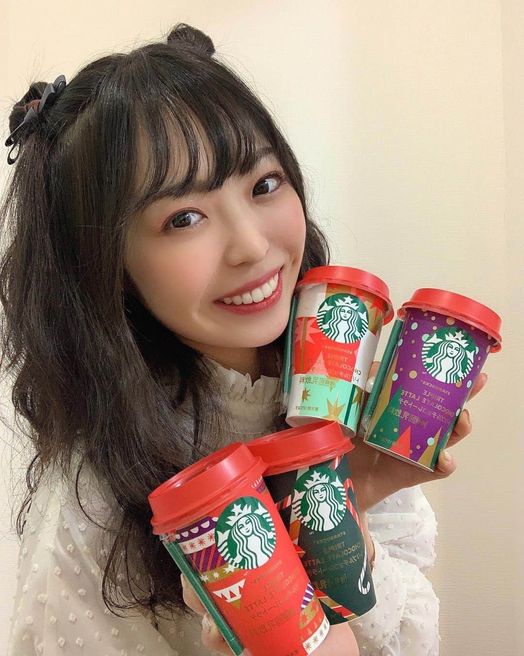 白井佑奈のグルメインスタ