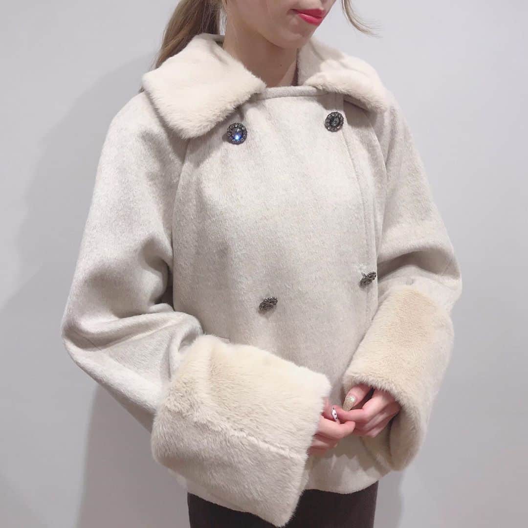 デイシーのインスタグラム