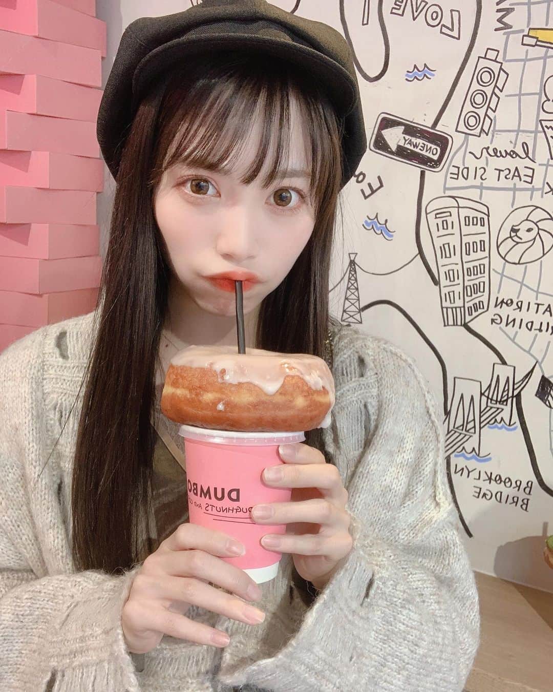 宇佐美幸乃のグルメインスタ