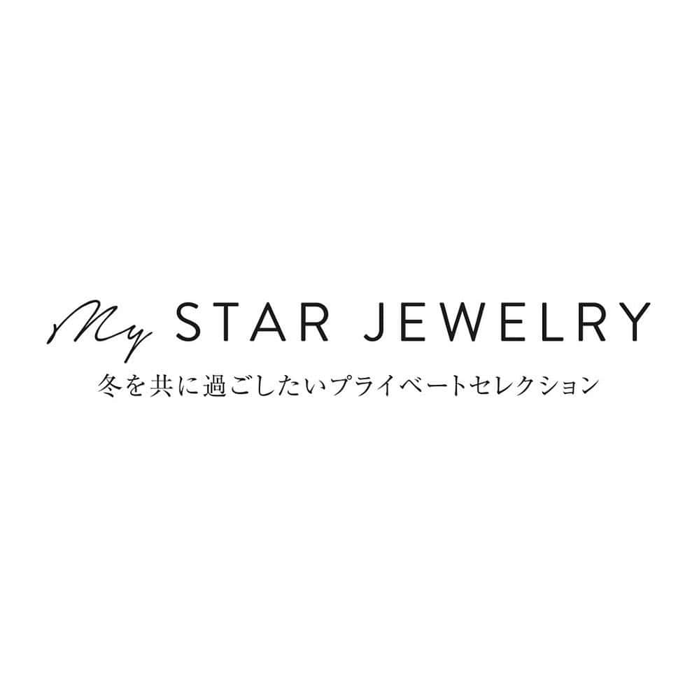 starjewelry_pressのインスタグラム