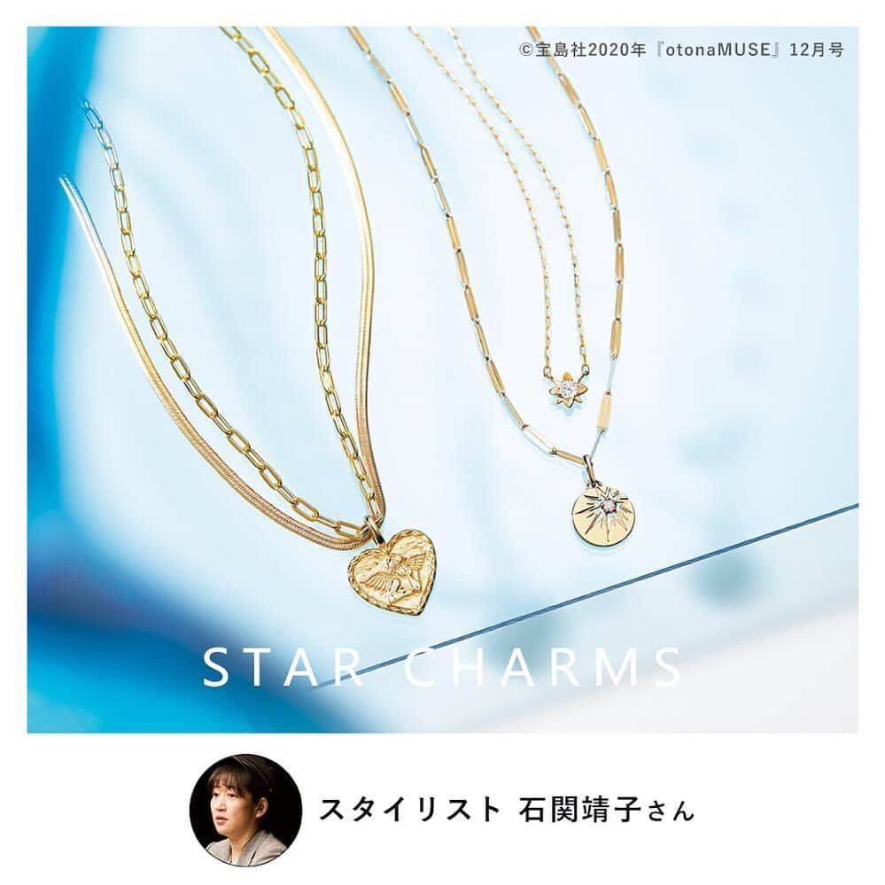 starjewelry_pressのインスタグラム