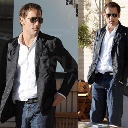 クライヴ・オーウェンのインスタグラム：「#cliveowen #2020 #guy #TagsForLikes #TFLers #love #me #picoftheday #photooftheday #instagood #kik #instagramers」
