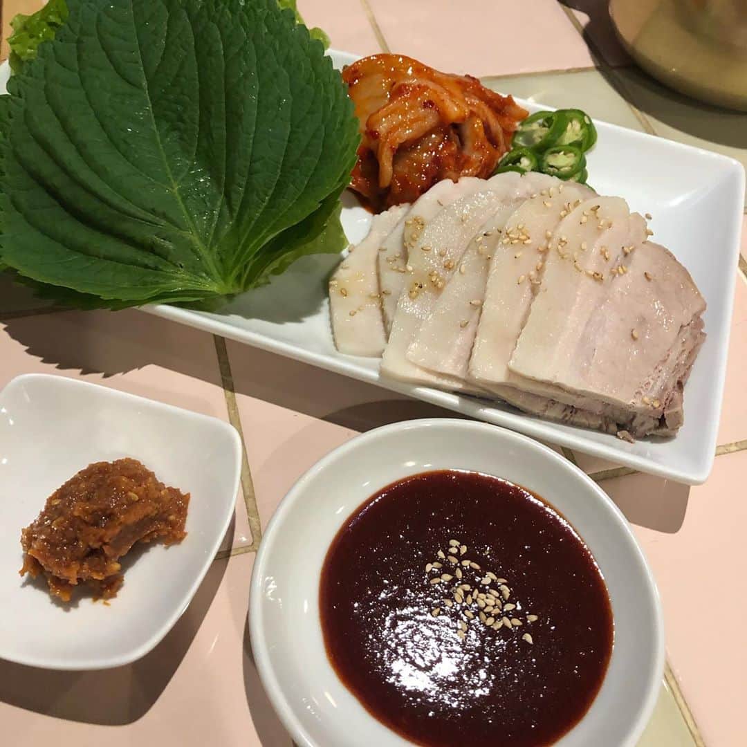 濱田マサルのグルメインスタ