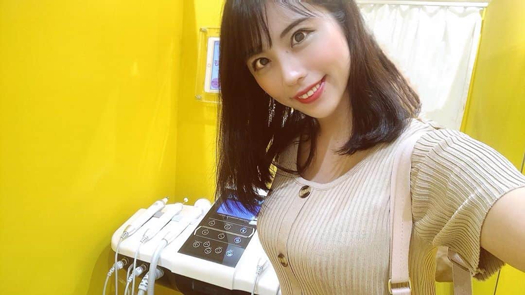 吉田早織のインスタグラム