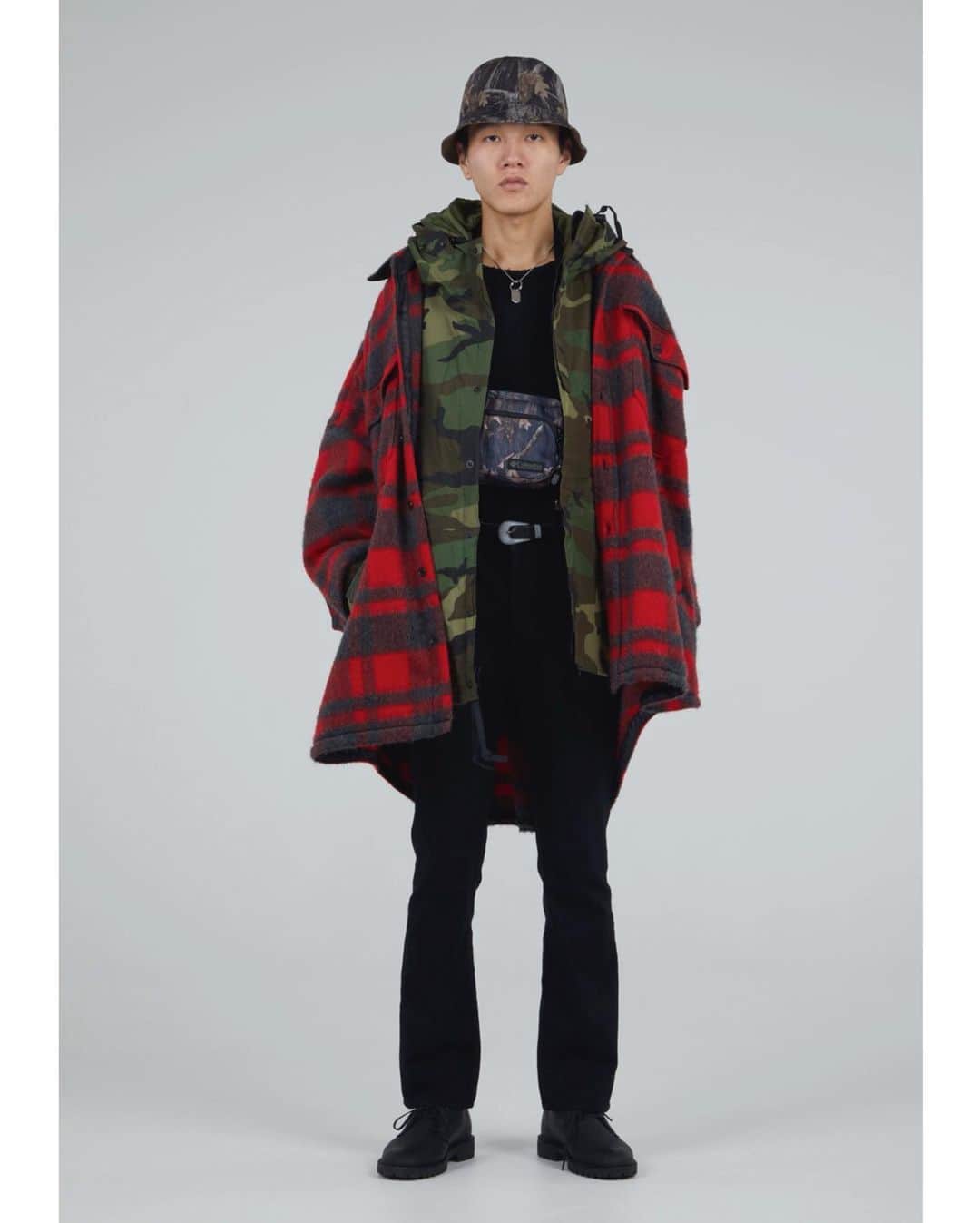 beams_harajuku_officialのインスタグラム