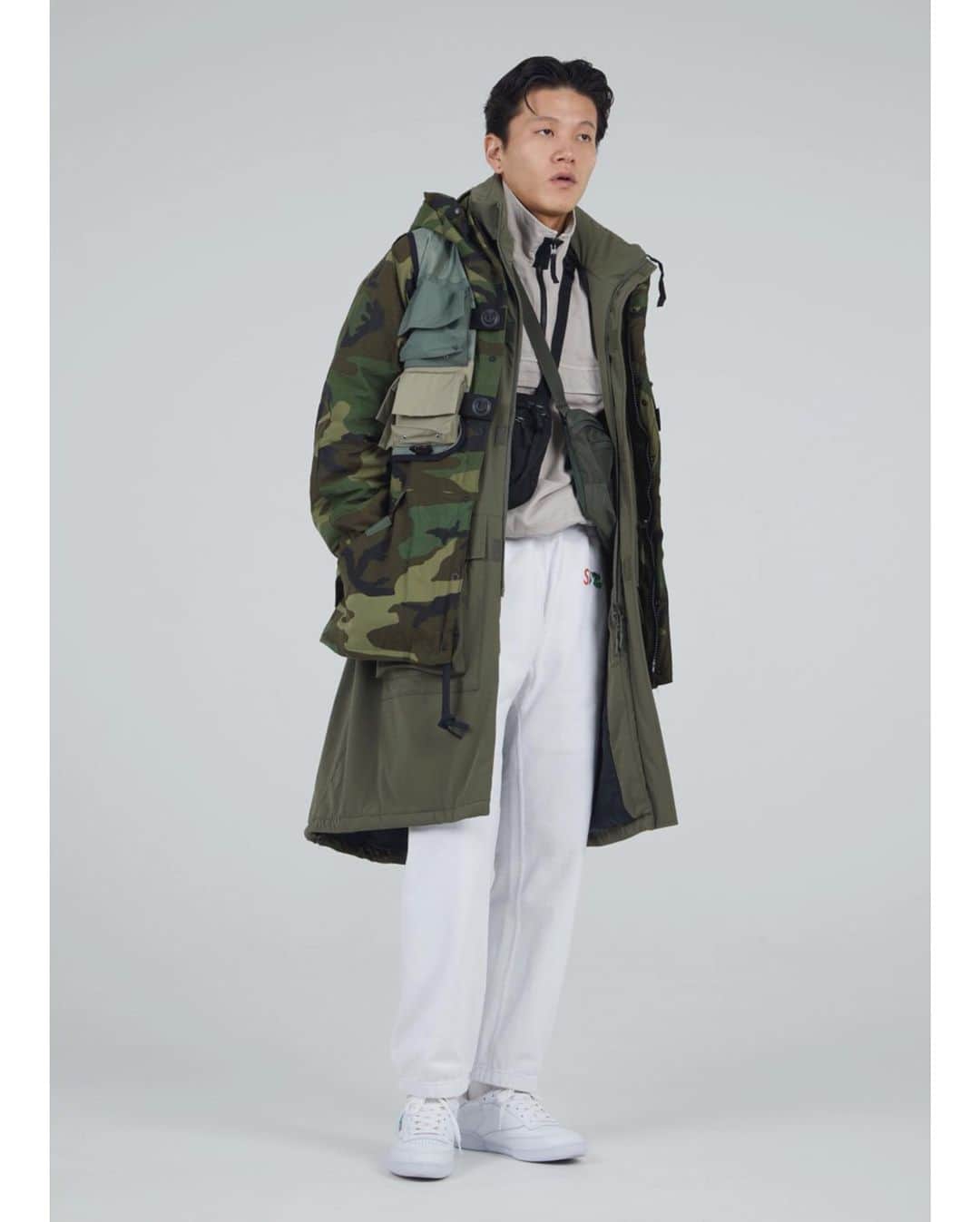 beams_harajuku_officialのインスタグラム