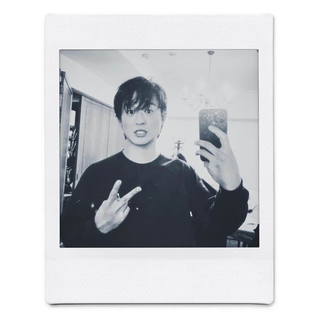 尾崎裕哉のグルメインスタ