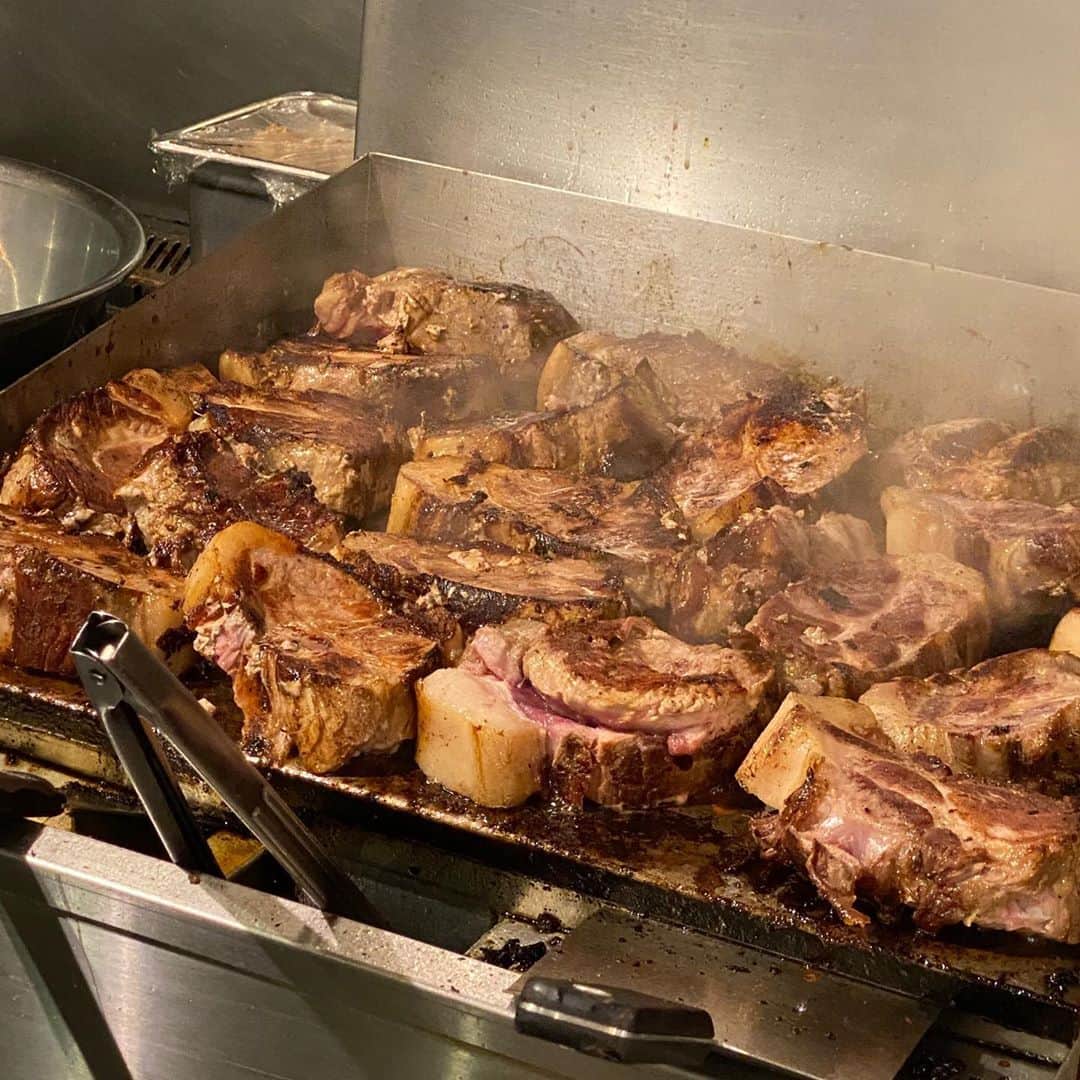 大橋直誉のグルメインスタ