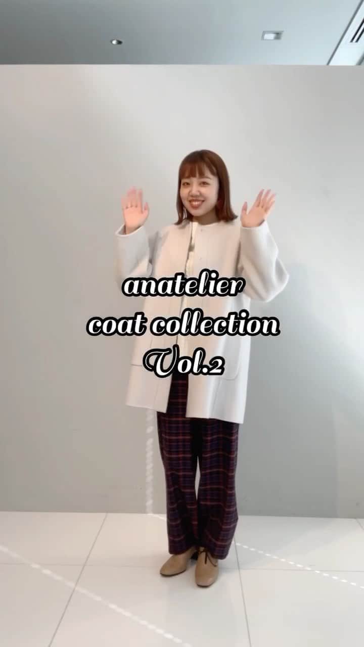 アナトリエのインスタグラム