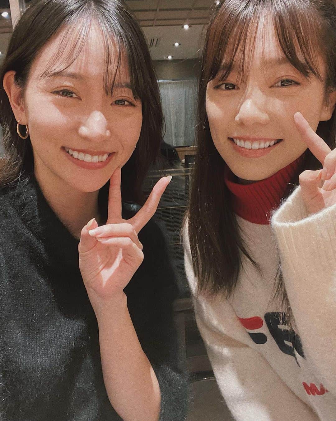 永尾まりやのグルメインスタ