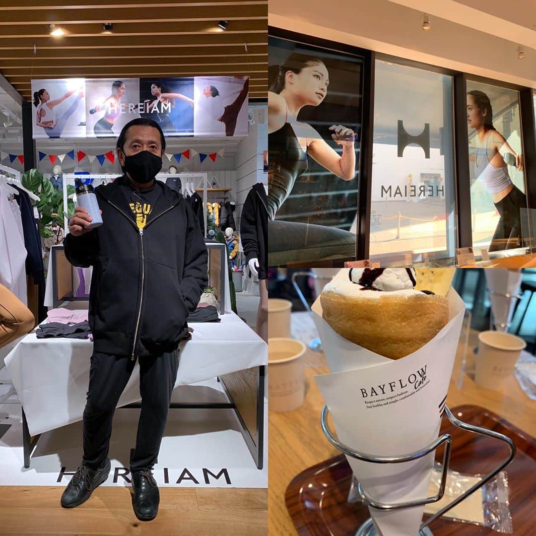 Ken Harakumaのグルメインスタ