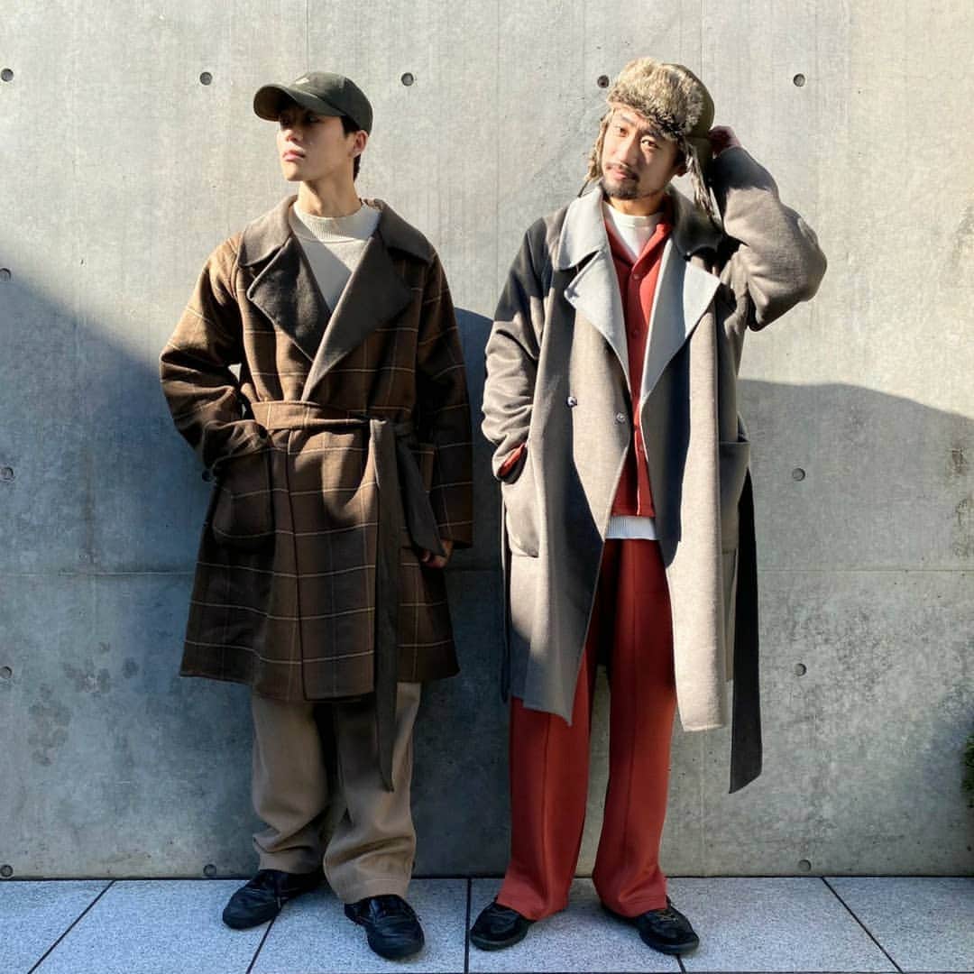 ニコアンドのグルメインスタ