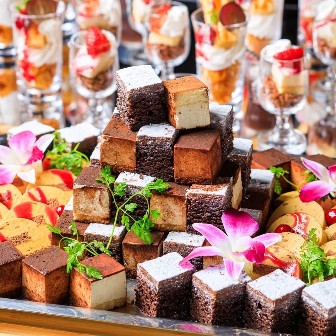 【公式】オーシャンリゾートホテル マホロバ・マインズ三浦のグルメインスタ