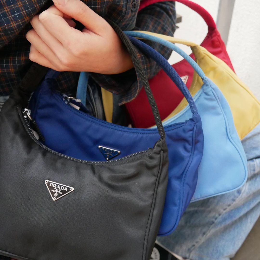 Vintage Brand Boutique AMOREのインスタグラム