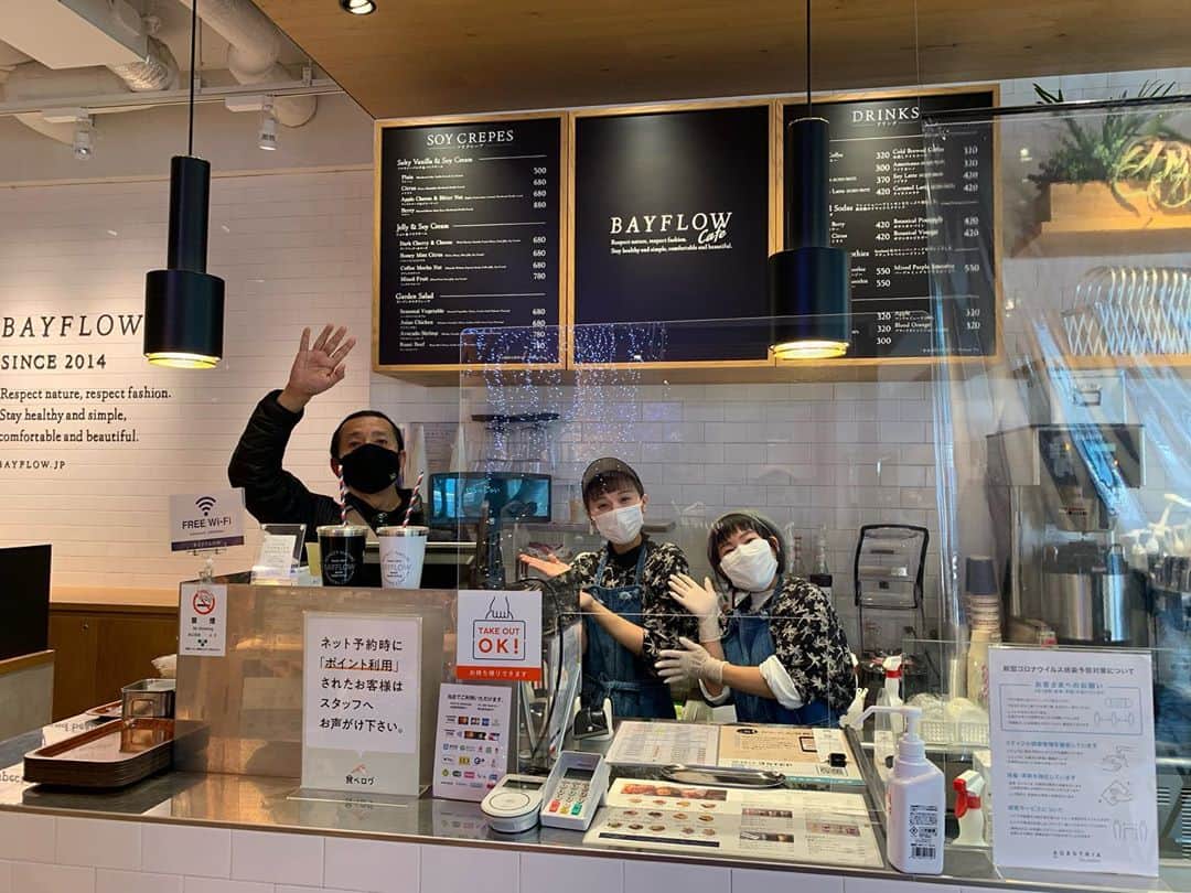 Ken Harakumaのグルメインスタ