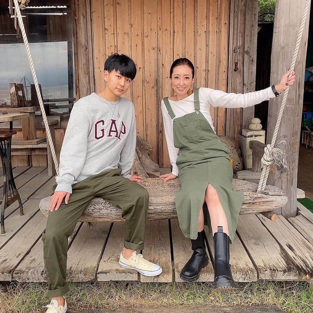 ukkyonkyonのインスタグラム