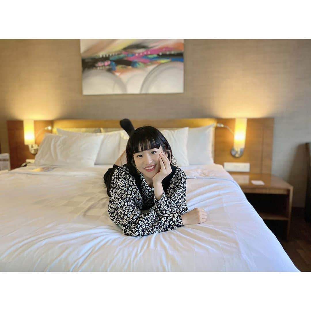 仲川遥香さんのインスタグラム写真 - (仲川遥香Instagram)「Nothing lasts forever, except the day before you start your vacation.  @swissbelresortdago @swissbelhotel   #indonesia #bandung #swissbelhotel #resort #holiday #harukanakagawa #インドネシアタレント #ジャカルタ生活 #休日 #リゾートホテル #仲川遥香」11月8日 12時31分 - haruuuu_chan