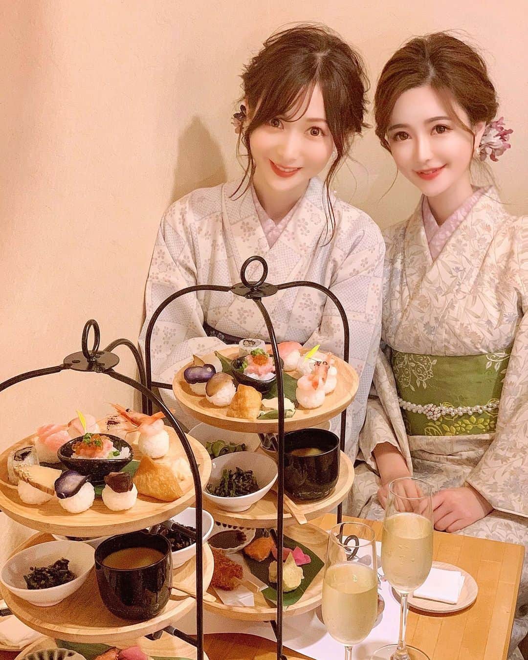 蓼沼綾のグルメインスタ