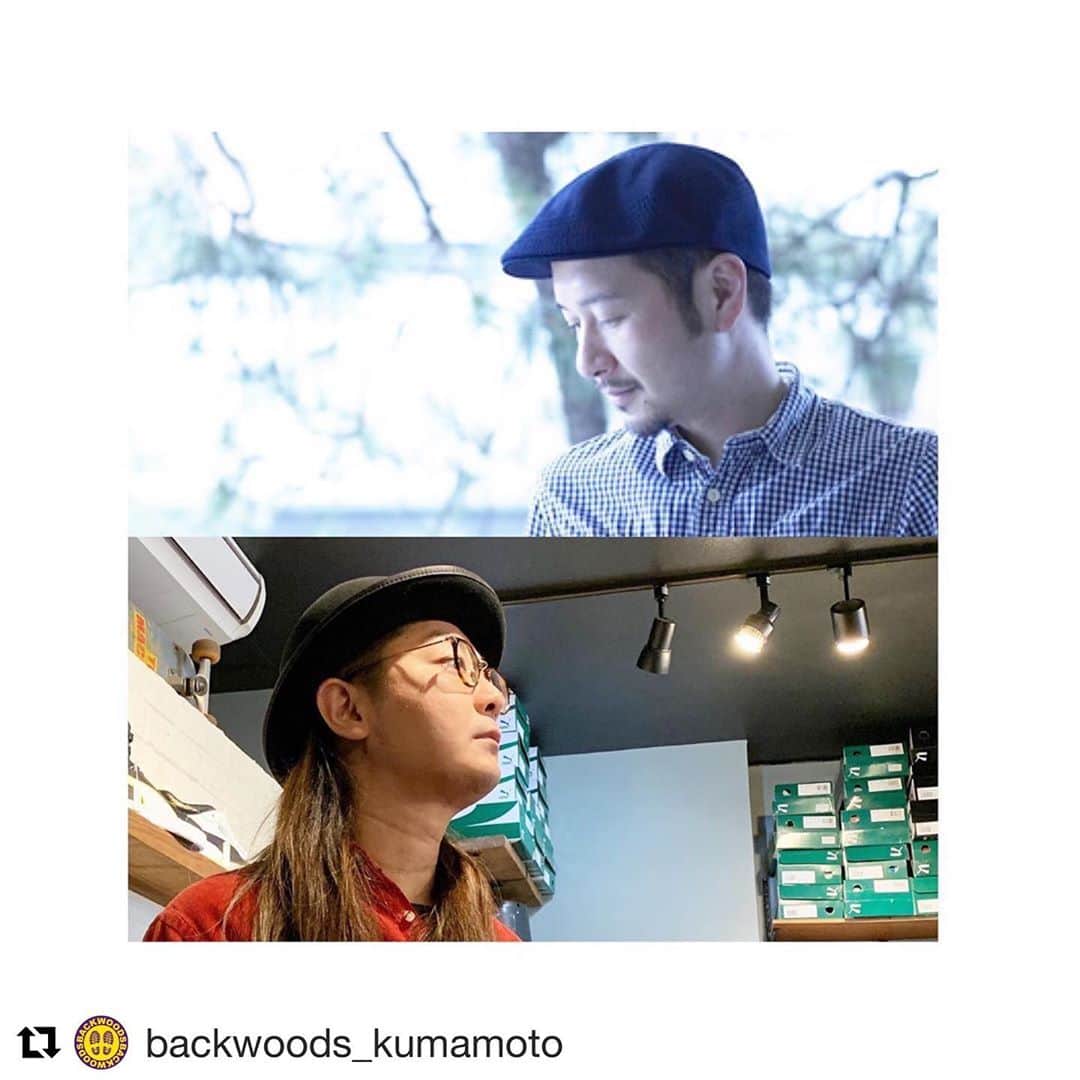 アールエフダブリューのインスタグラム