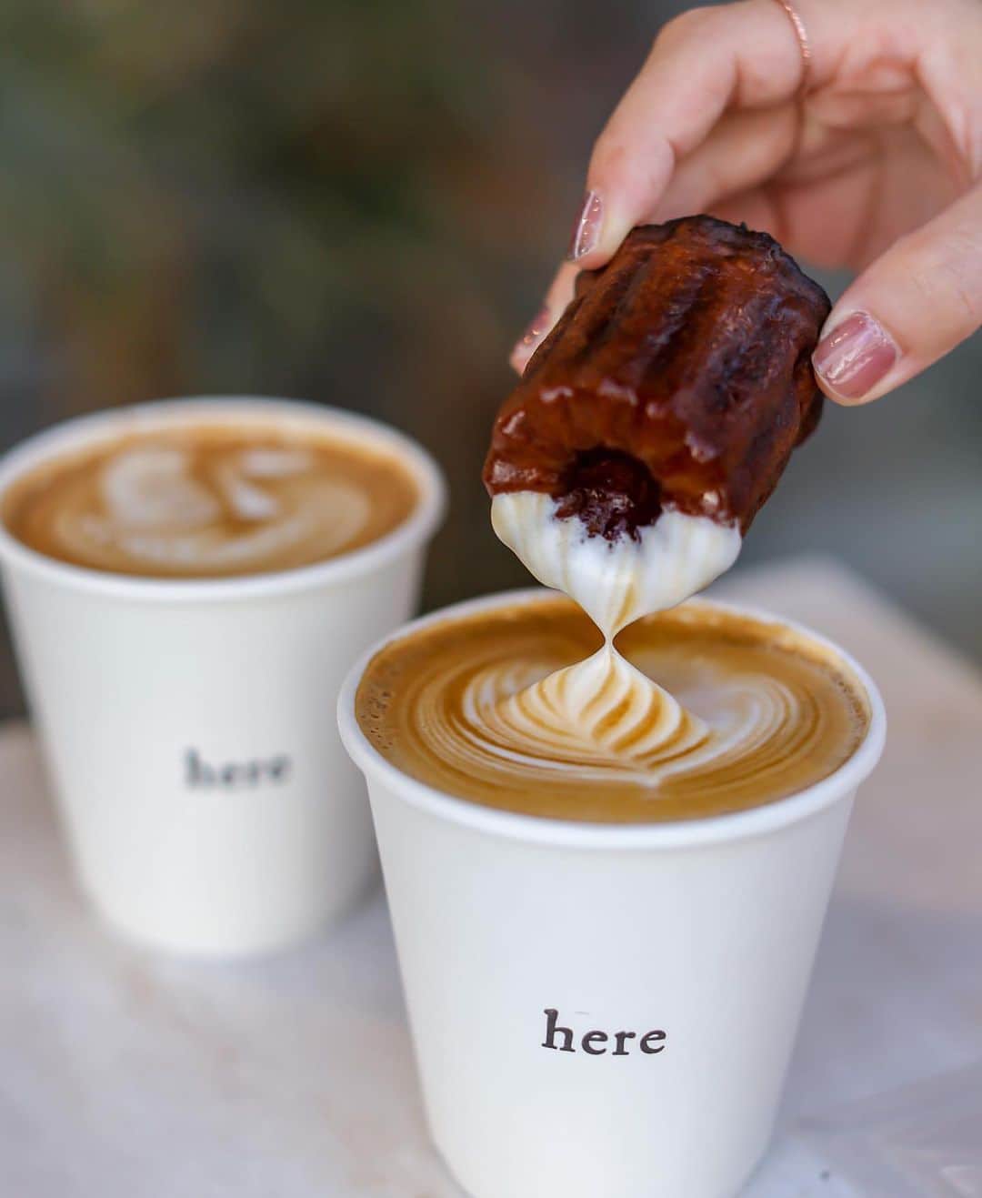 RETRIP<リトリップ>グルメのグルメインスタ