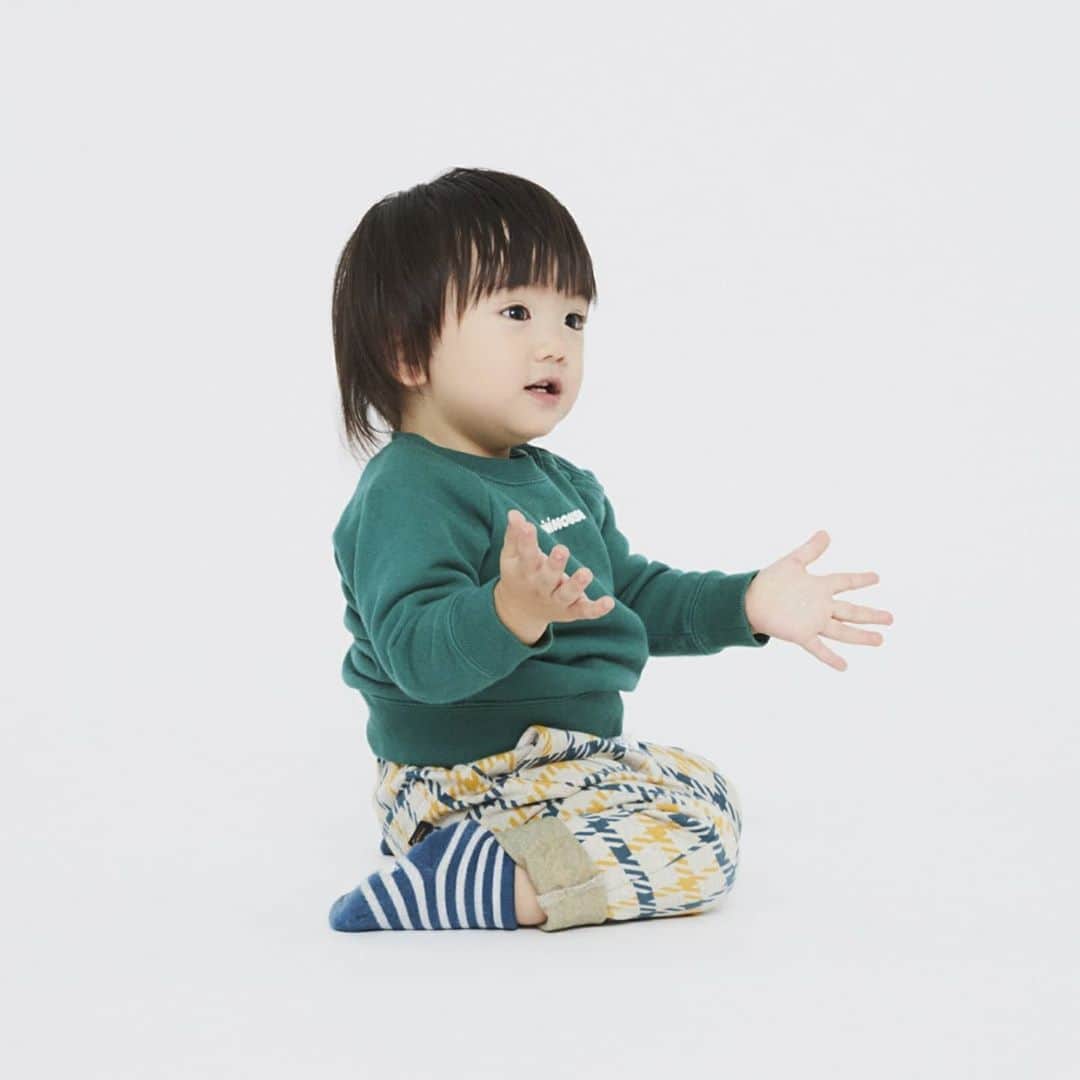 佐川愛果さんのインスタグラム写真 - (佐川愛果Instagram)「1歳3ヶ月のぼく👦 髪が長くなってきたからそろそろ後ろ髪も切ろうかな✂笑  #1歳3ヶ月 #1歳3ヶ月男の子」11月8日 12時38分 - aika728sagawa