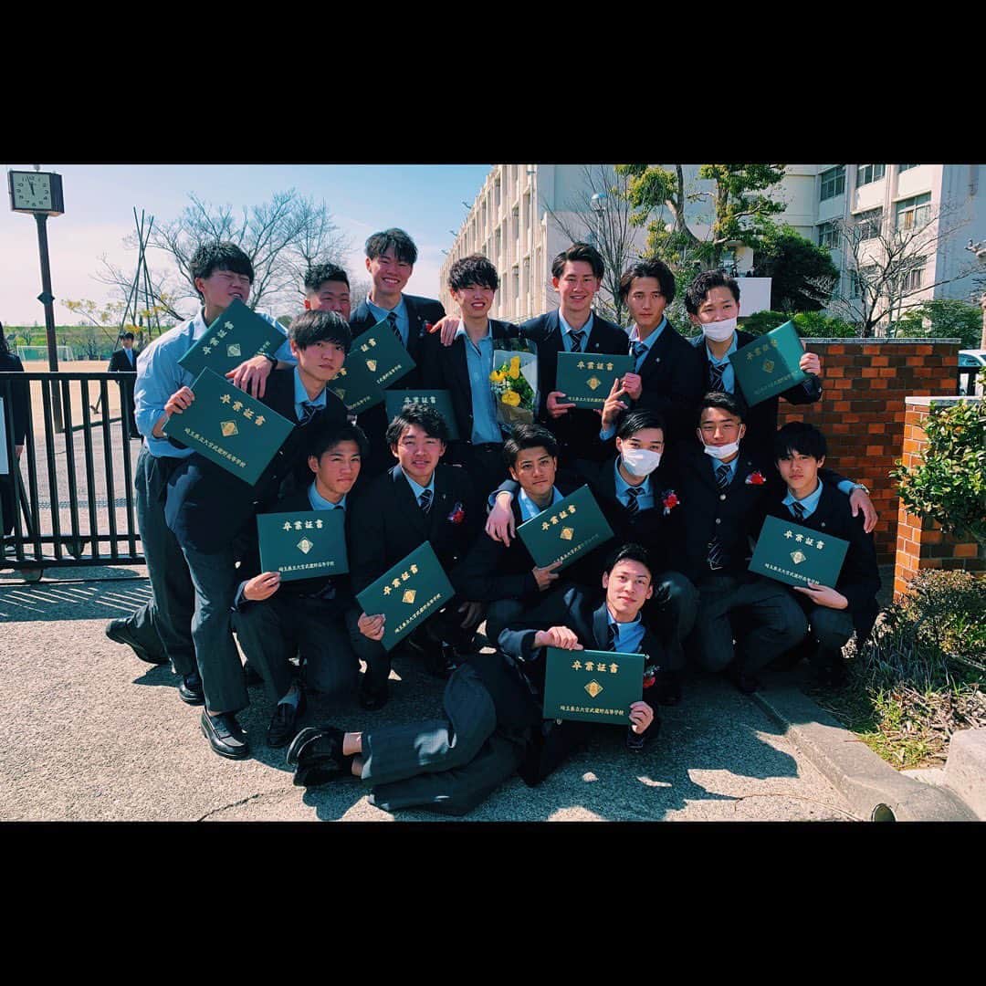 石橋遼大のインスタグラム