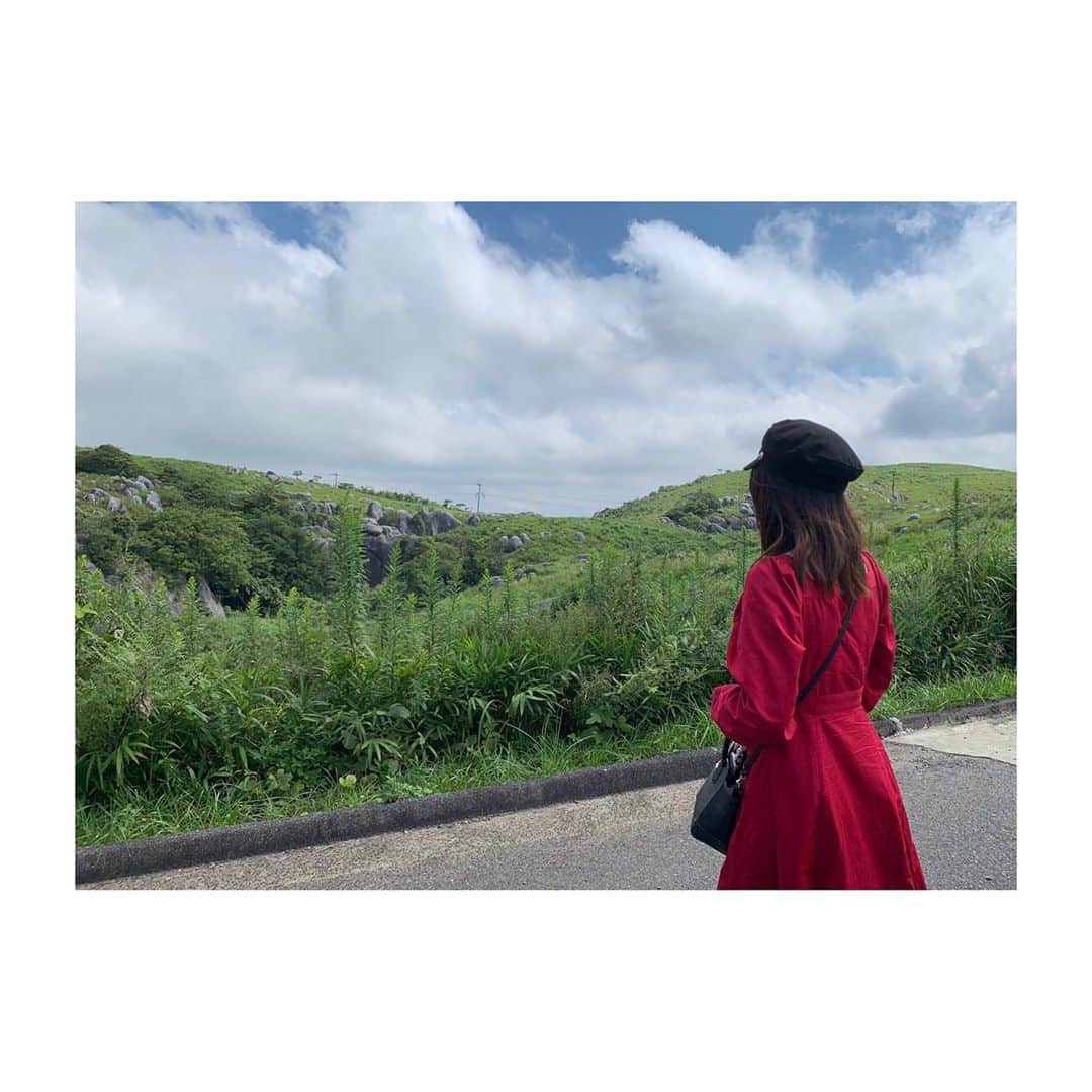 戸田華鈴さんのインスタグラム写真 - (戸田華鈴Instagram)「🌿」11月8日 12時58分 - karintsuji