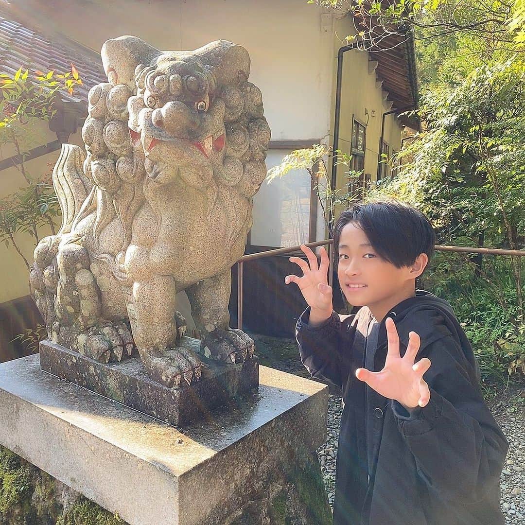 神田聖のインスタグラム：「﻿ ﻿ ﻿ 末吉でした😤﻿ 勉強頑張れって書いてたのでゲームばかりせずに🎮頑張ります🤨🤨🤨笑﻿ ﻿ ﻿ ﻿」