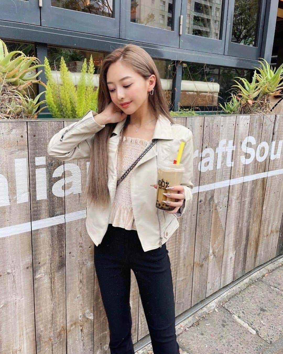 橋本恵里花のグルメインスタ