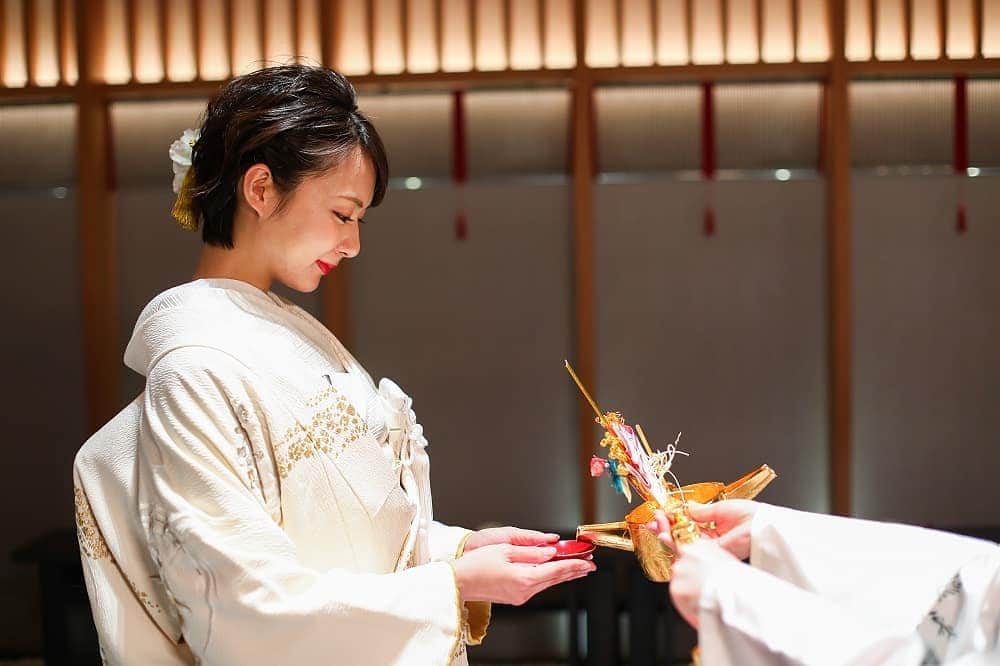 ホテルニューオータニ長岡wedding のグルメインスタ