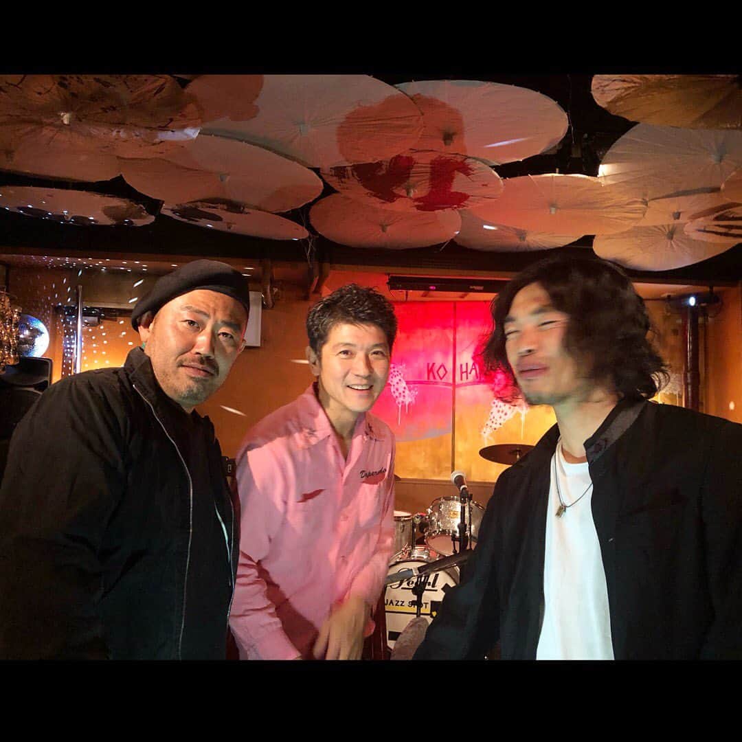 MONKYのグルメインスタ