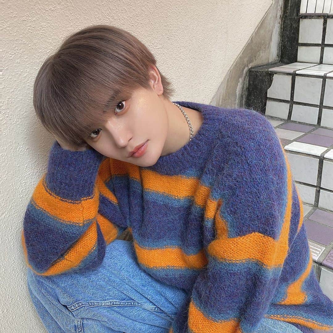 やっぴのインスタグラム：「💤」