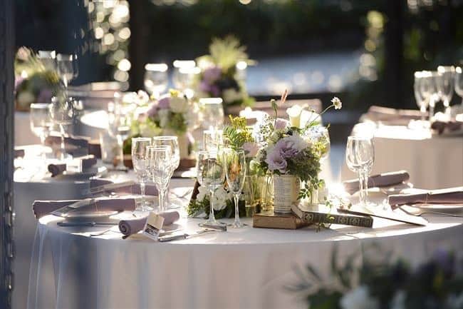 フェリーチェガーデン日比谷のグルメインスタ