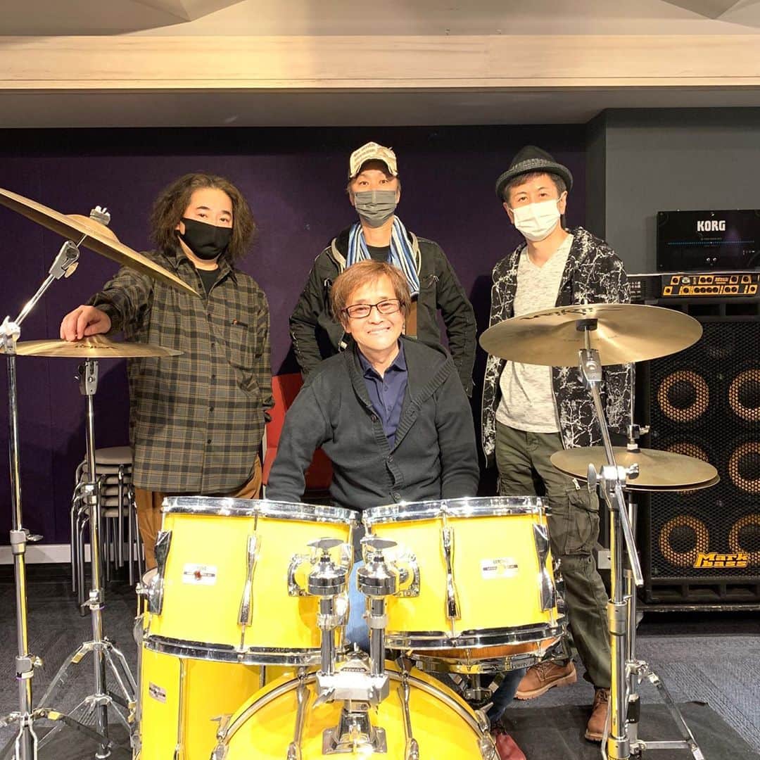 笠浩二のグルメインスタ