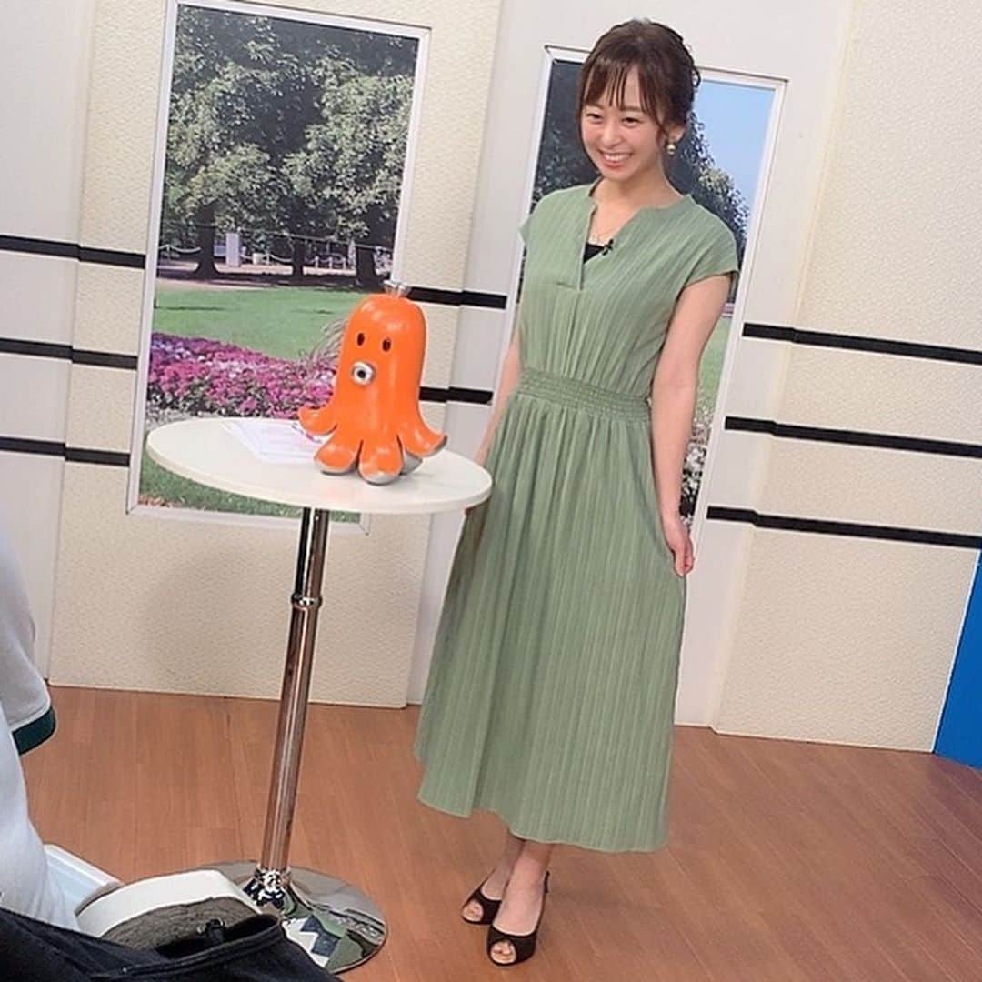 菊池良子のインスタグラム