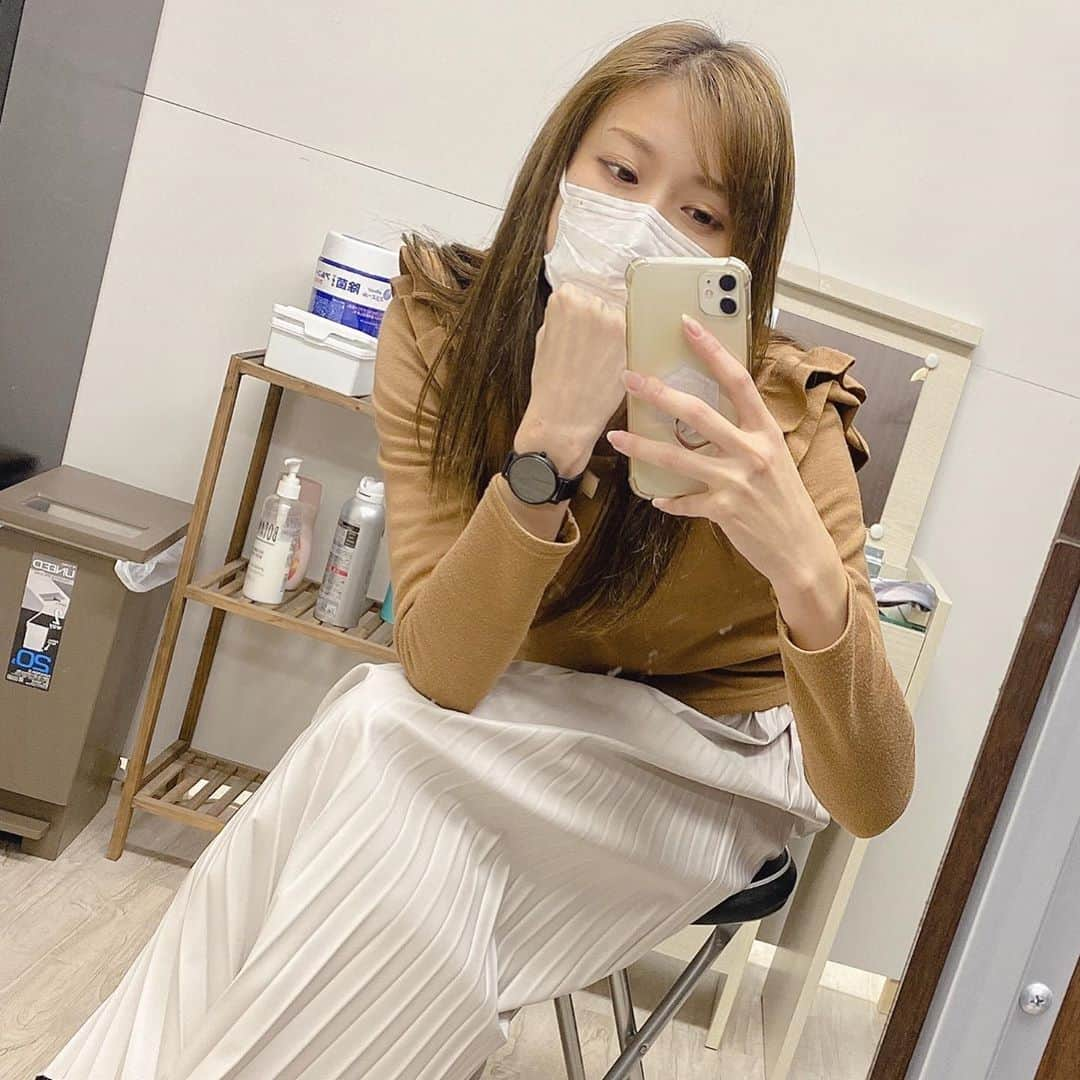 高橋麻美のインスタグラム