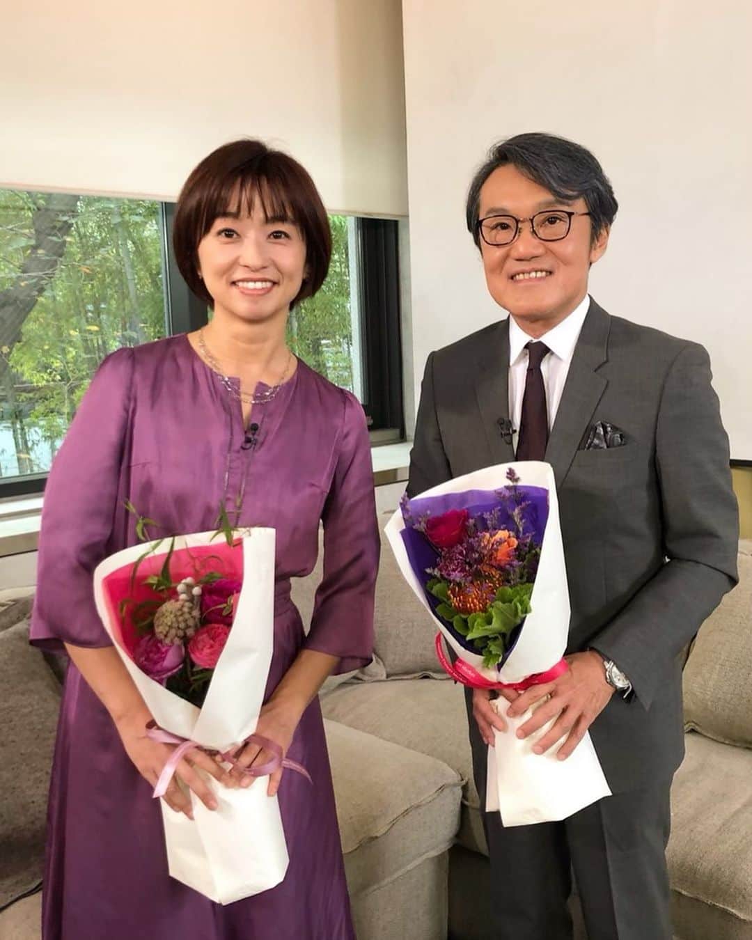 住吉美紀のインスタグラム
