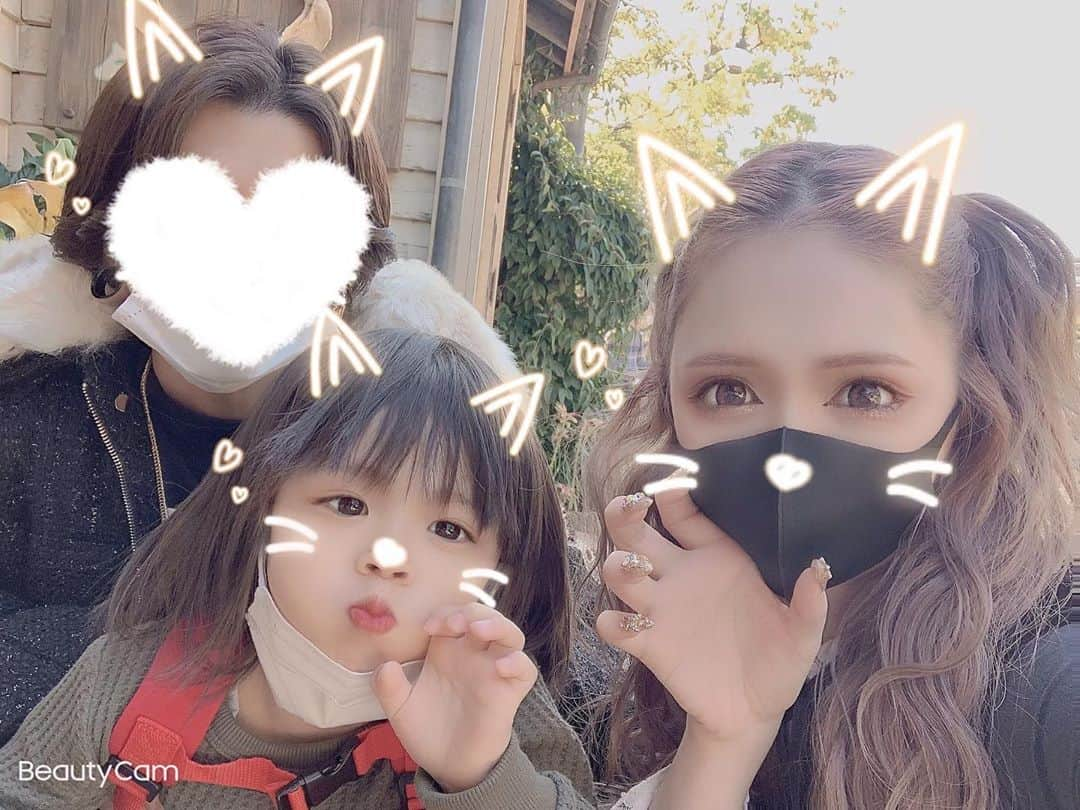 楠みゆうさんのインスタグラム写真 - (楠みゆうInstagram)「にゃん🐈」11月8日 14時19分 - miyuu_yuzuriha