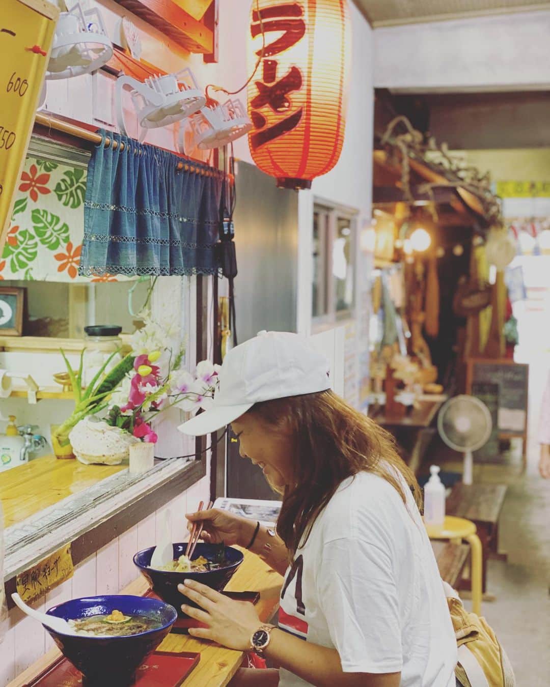三谷晶子のインスタグラム