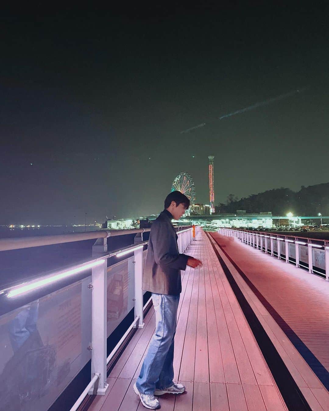 のインスタグラム
