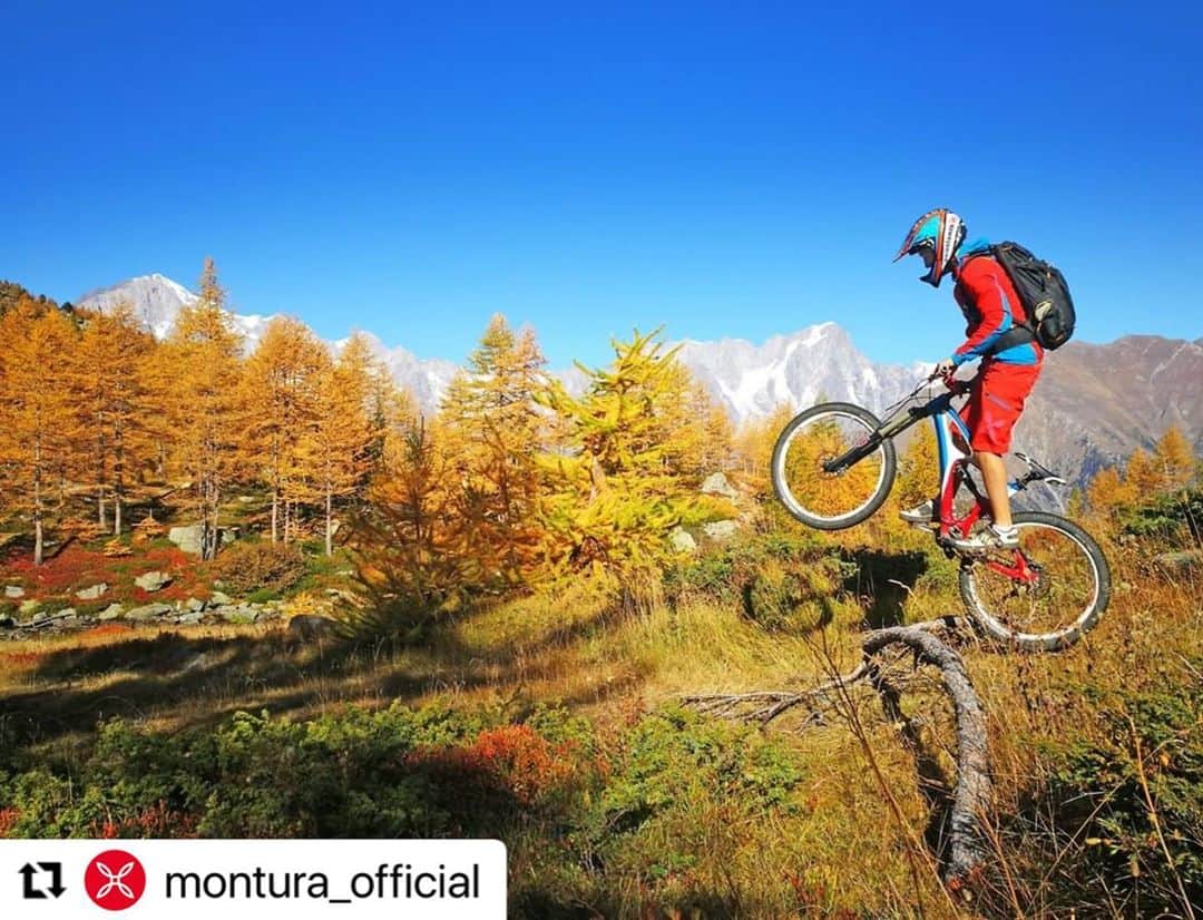 Montura-Japan searching a new wayのインスタグラム
