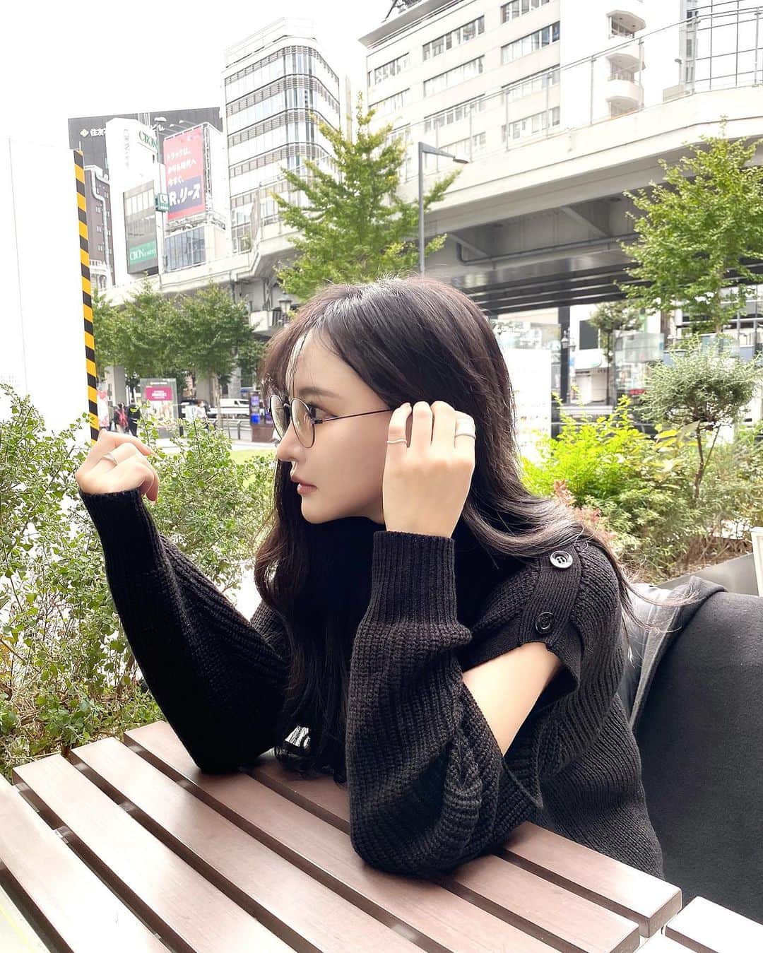 白倉あやのグルメインスタ