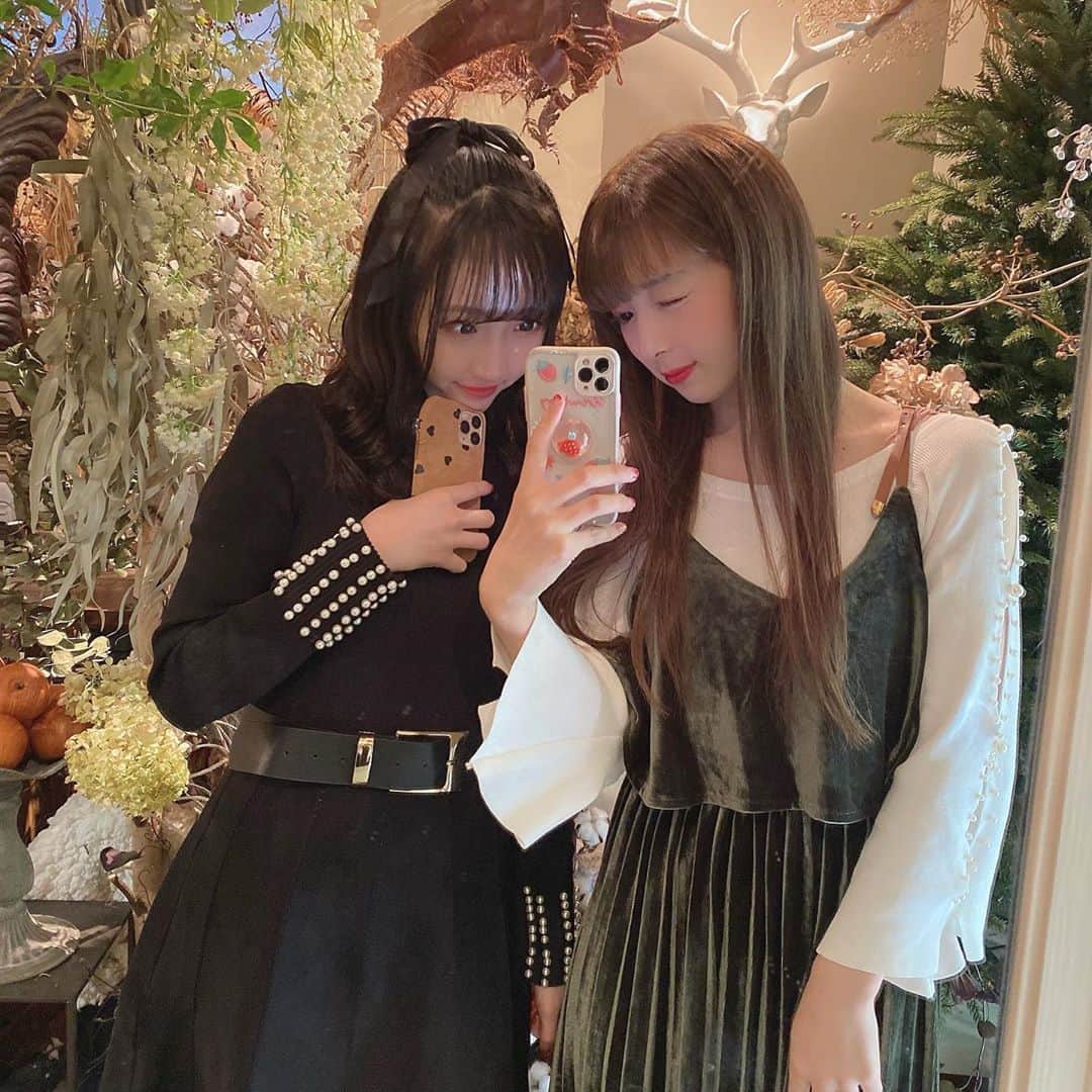 星野麻里愛のグルメインスタ